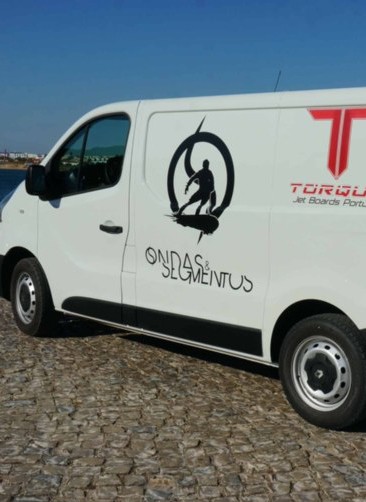 Autocollant - AFIWAI DESIGN, Création de site internet, Graphisme, Vidéo à Blois