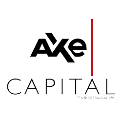 Axe Capital, client de AFIWAI DESIGN, Création de site internet, Graphisme, Vidéo à Blois