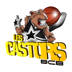 BCB Basket Club Val du Beuvron, partenaire de AFIWAI DESIGN, Création de site internet, Graphisme, Vidéo à Blois
