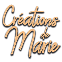 Création de Marie, client de AFIWAI DESIGN, Création de site internet, Graphisme, Vidéo à Blois