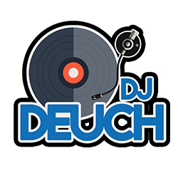 DJ Deuch, client de AFIWAI DESIGN, Création de site internet, Graphisme, Vidéo à Blois