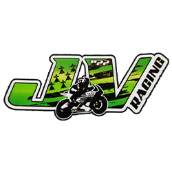 JV Racing, client de AFIWAI DESIGN, Création de site internet, Graphisme, Vidéo à Blois