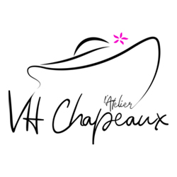 L'atelier VH Chapeaux, client de AFIWAI DESIGN, Création de site internet, Graphisme, Vidéo à Blois