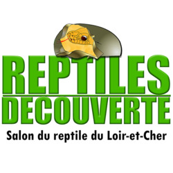 Reptiles Découverte, partenaire de AFIWAI DESIGN, Création de site internet, Graphisme, Vidéo à Blois