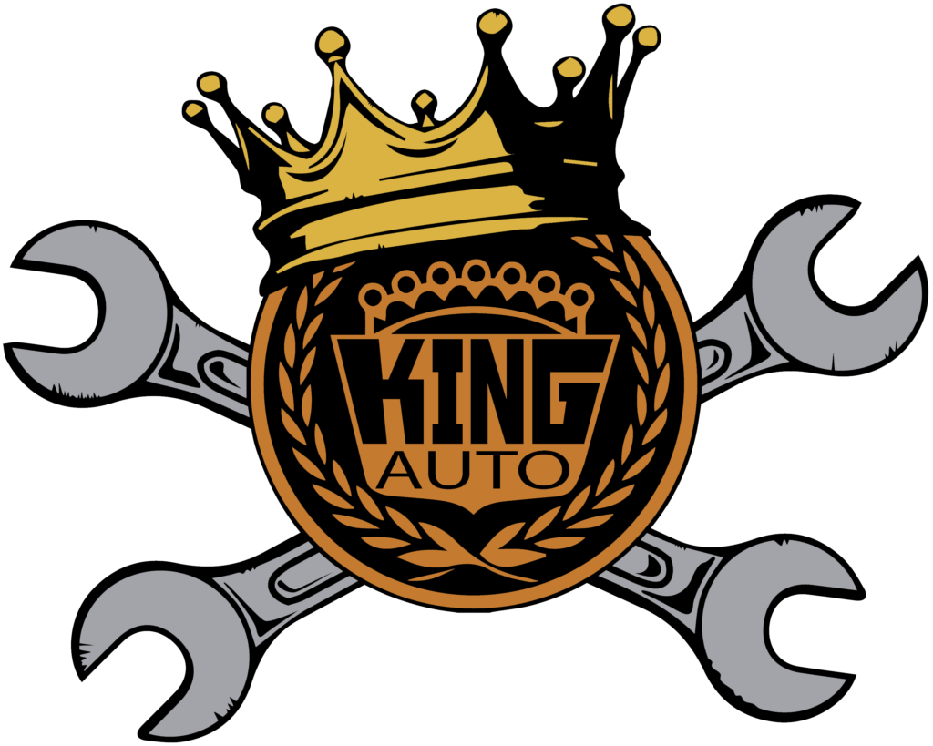 King Auto, client de AFIWAI DESIGN, Création de site internet, Graphisme, Vidéo à Blois