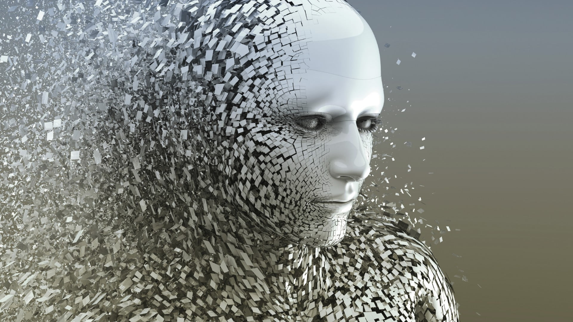 Interview d’une Intelligence Artificielle