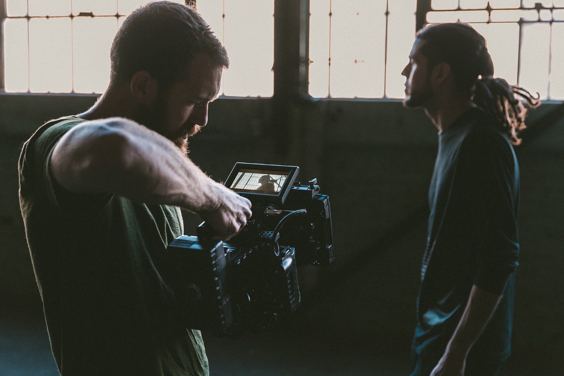 Comment réussir votre vidéo marketing et donner vie à votre message?