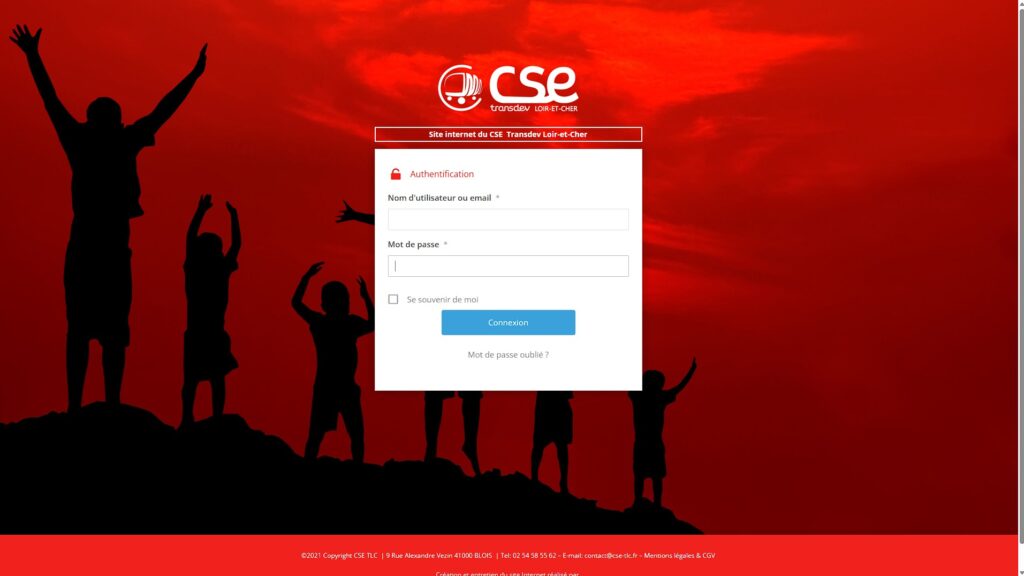 CSE Transdev