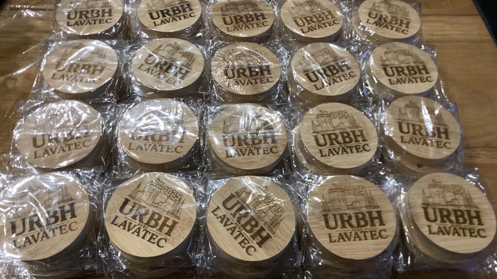 objets personnalisés Blois sur mesure