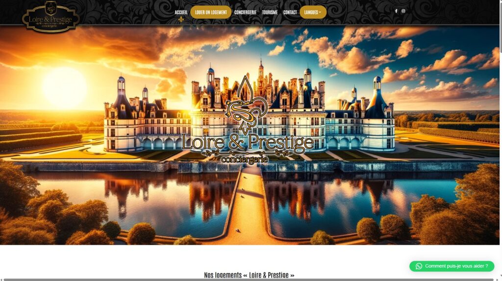 Loire & Prestige
