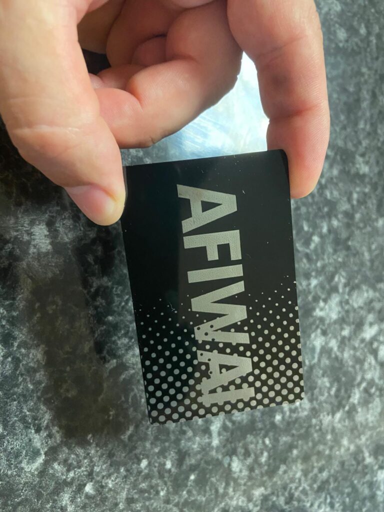 goodies personnalisés Blois AFIWAI