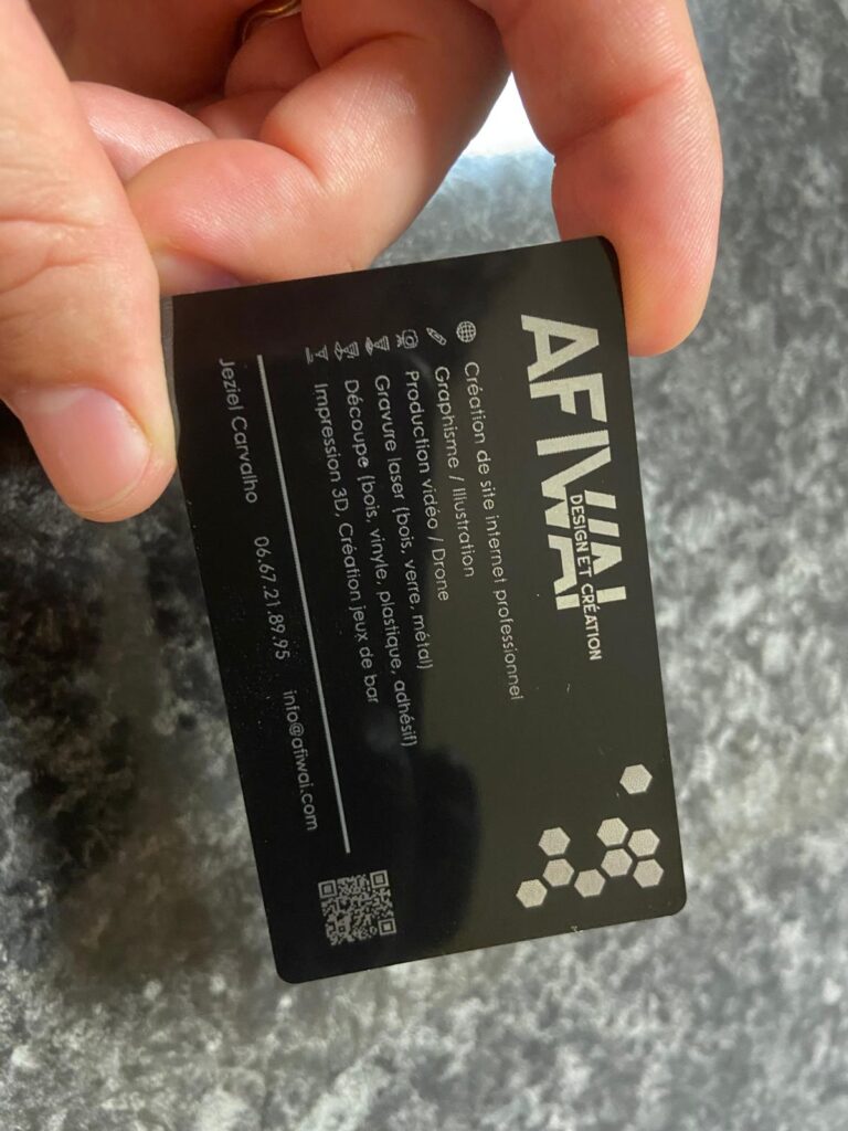 goodies personnalisés Blois AFIWAI