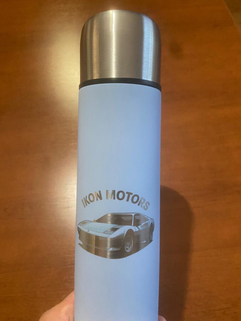 objets personnalisés Blois gravure