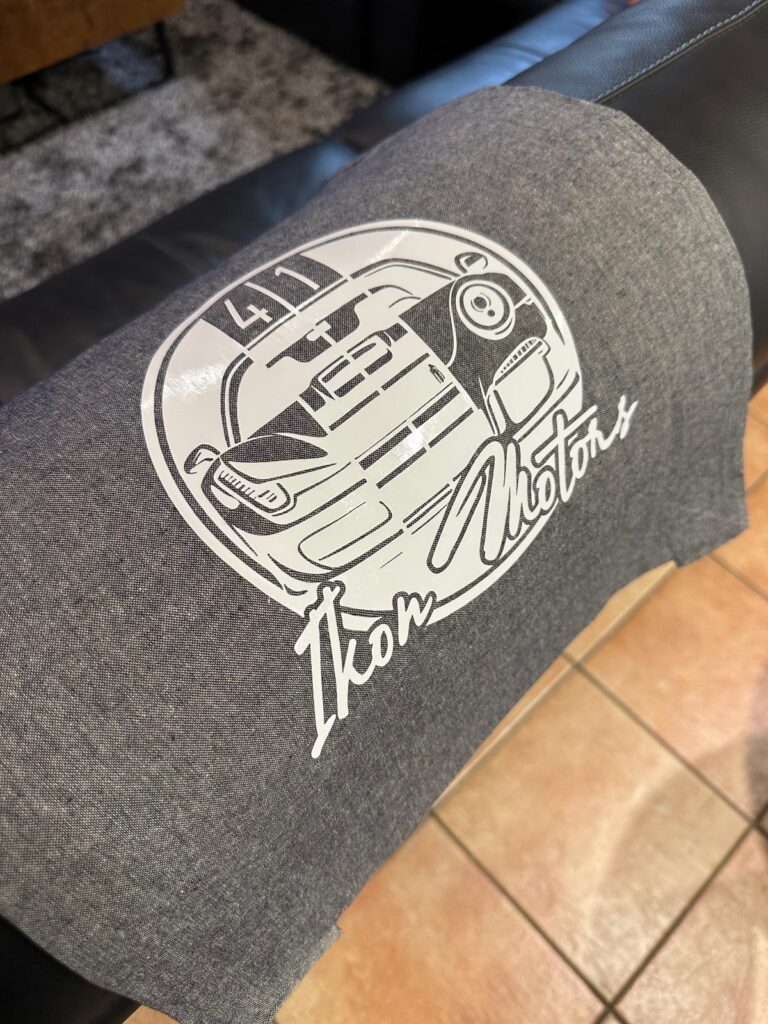 impression textile objets personnalisés Blois