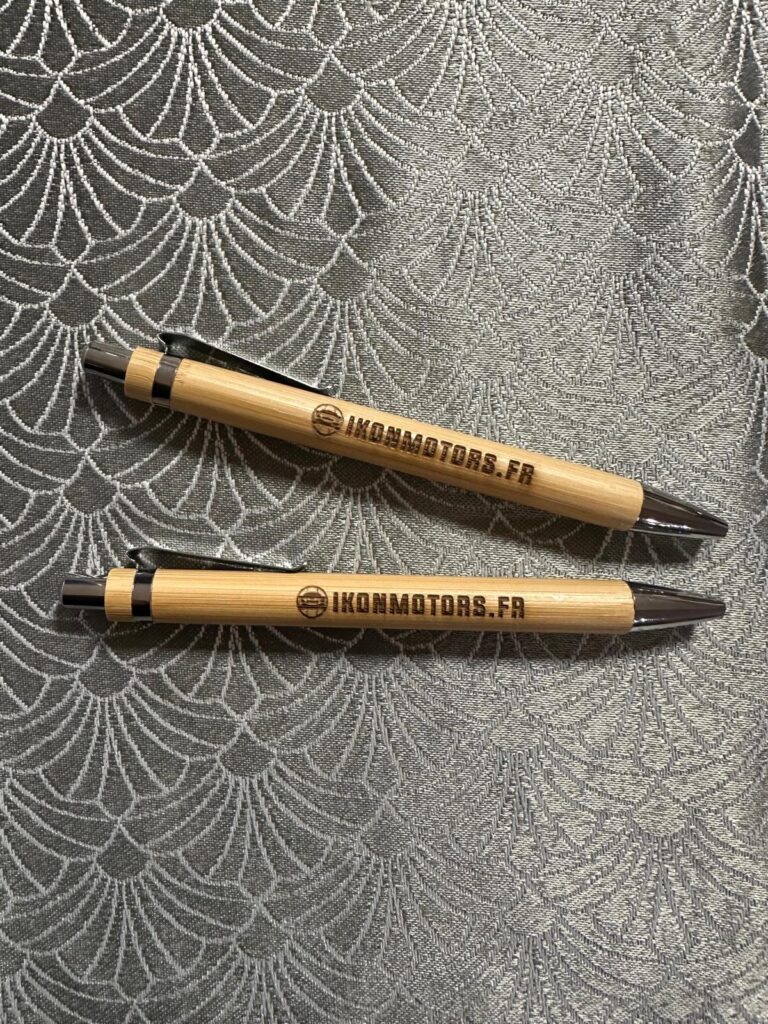 objets personnalisés Blois sur mesure