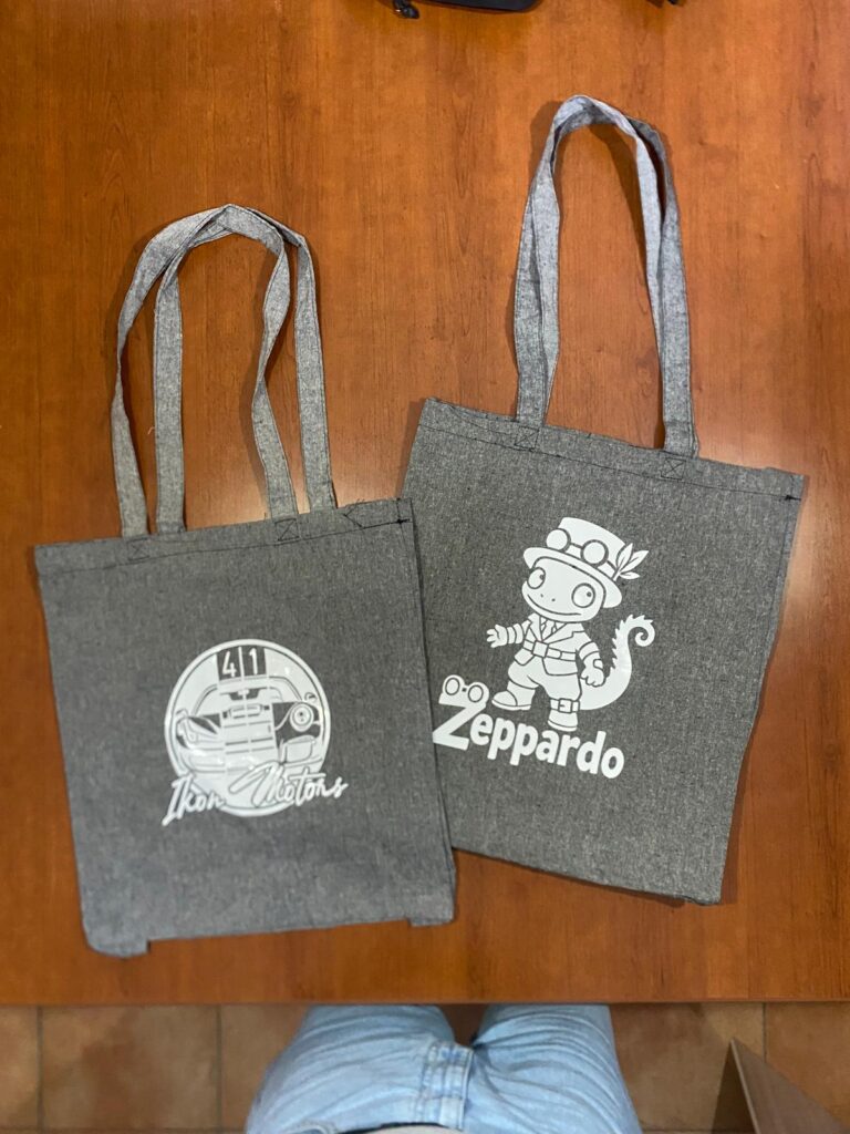 impression textile objets personnalisés Blois