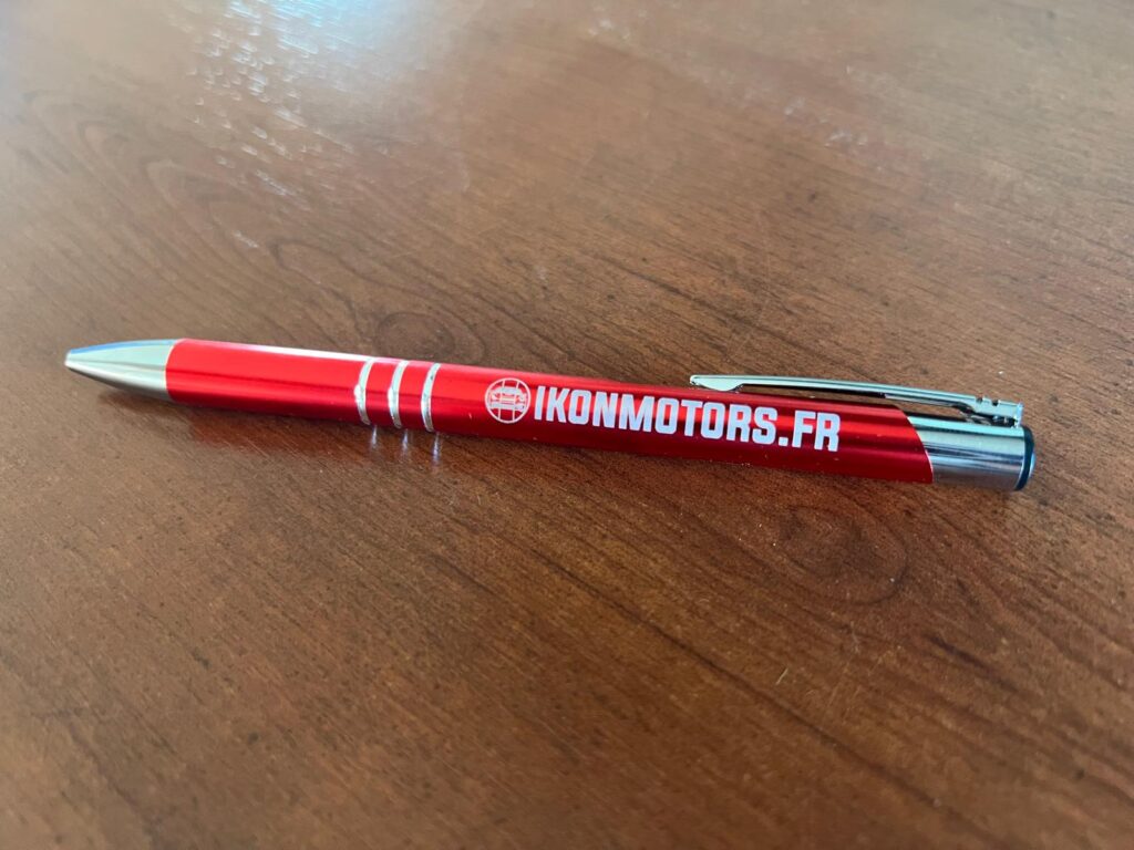 objets personnalisés Blois sur mesure