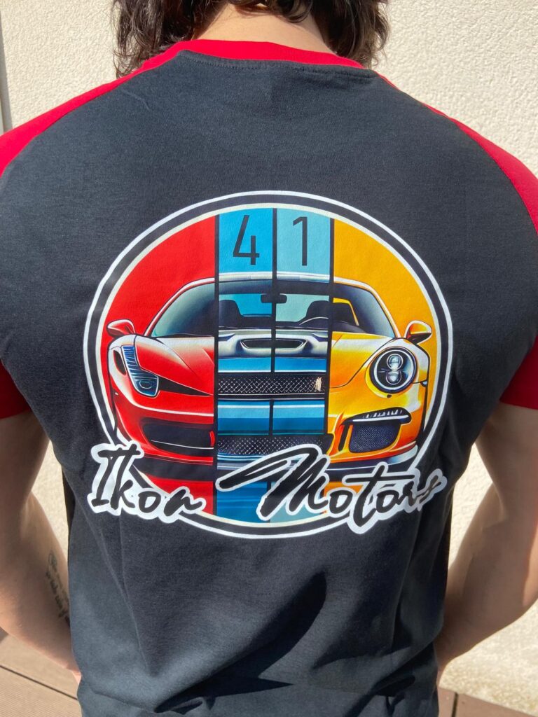 impression textile objets personnalisés Blois