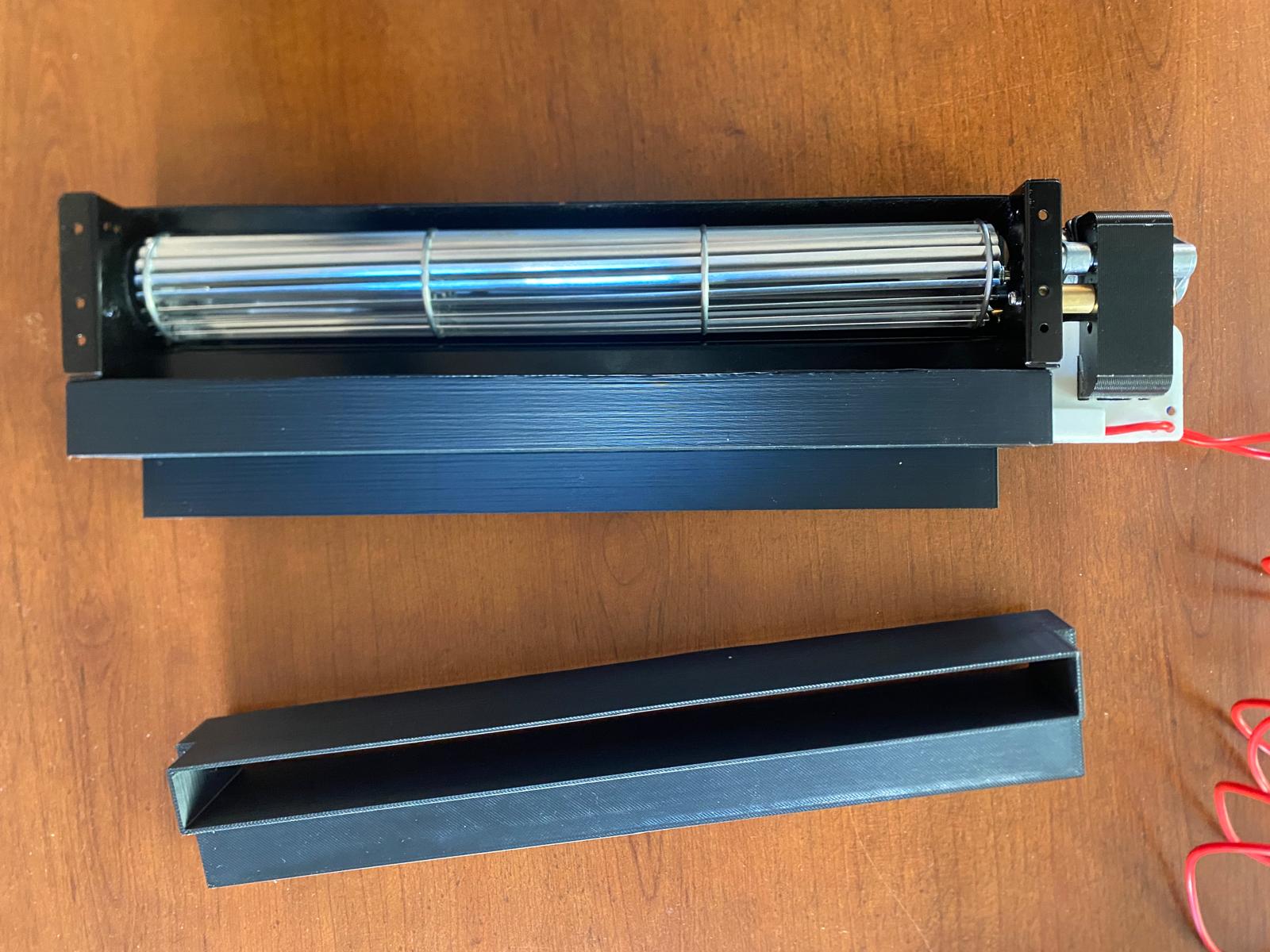 Impression 3D prototype prototypage Sur mesure