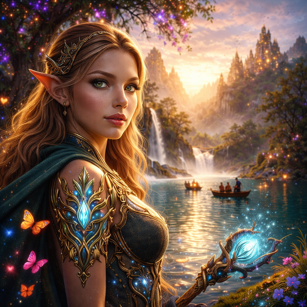 création IA Blois contenu visuel - Création IA