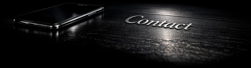 Contact AFIWAI Blois pour échanger sur un projet web et communication digitale